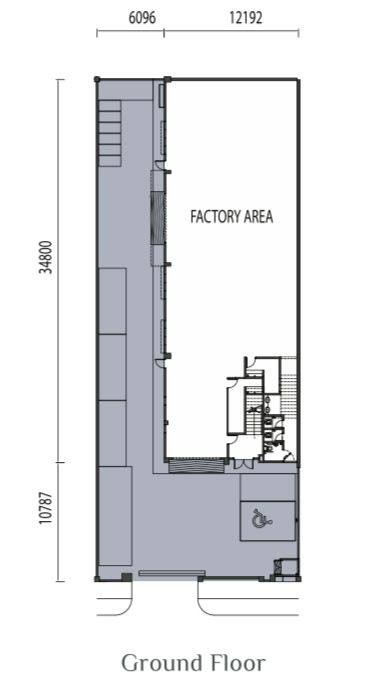 Factory For Rent in Ulu Tiram Johor - Image 9