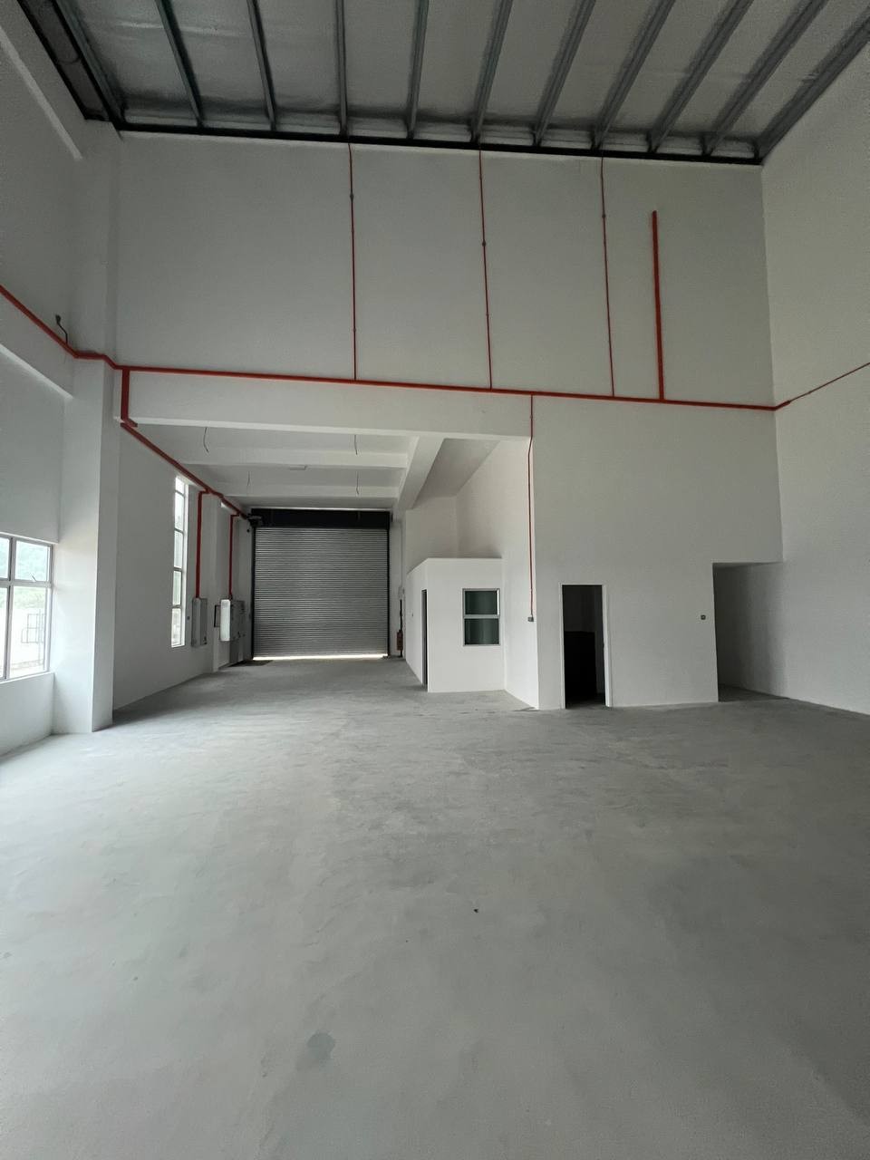 Factory For Rent in Ulu Tiram Johor