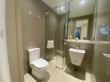 Serviced Residence For Sale in Perai Penang - Image 7