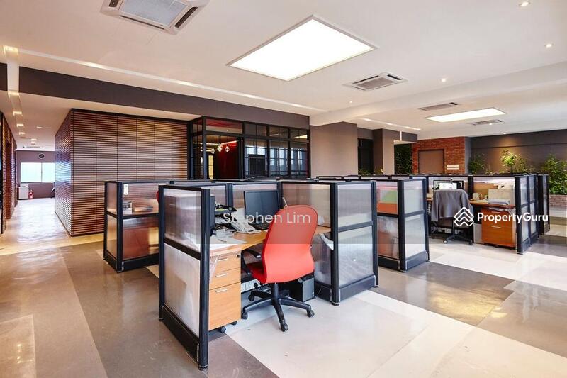 Factory For Sale in Kota Damansara Selangor - Image 11