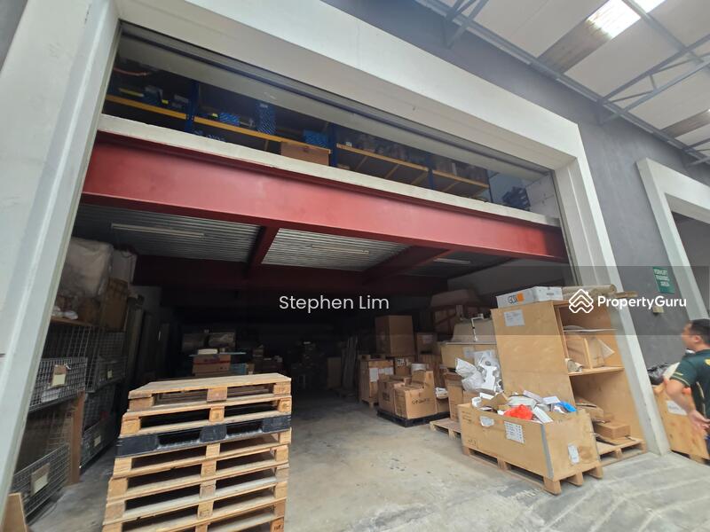 Factory For Sale in Kota Damansara Selangor - Image 5