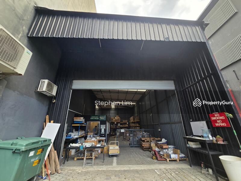 Factory For Sale in Kota Damansara Selangor - Image 6