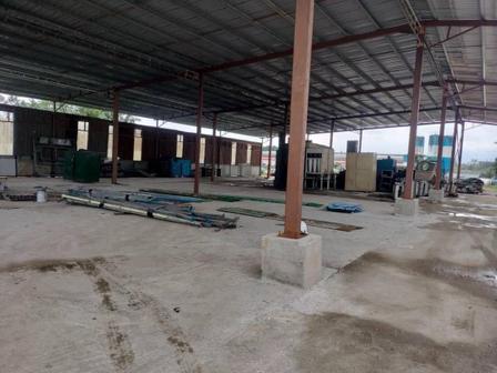 Industrial Land For Rent in Senai Johor