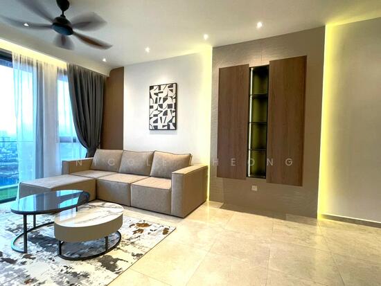 Condominium For Rent in Mont Kiara Kuala Lumpur