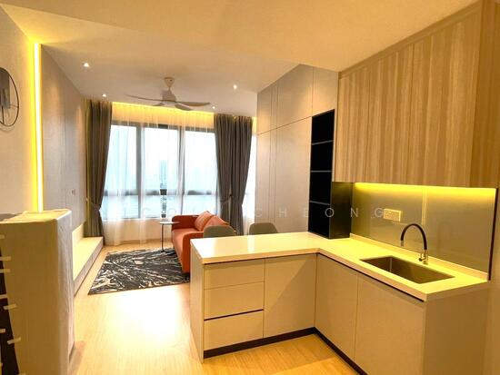 Condominium For Rent in Mont Kiara Wilayah Persekutuan Kuala Lumpur - Image 6
