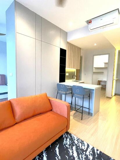 Condominium For Rent in Mont Kiara Wilayah Persekutuan Kuala Lumpur - Image 7