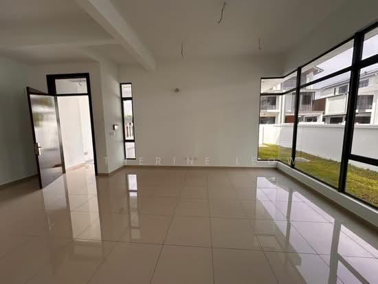 Cluster House For Sale in Iskandar Puteri (Nusajaya) Johor - Image 9