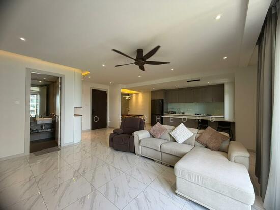 Condominium For Sale in Desa Park City Kuala Lumpur