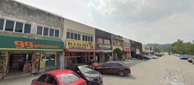 Shop For Sale in Kajang Selangor - Image 6