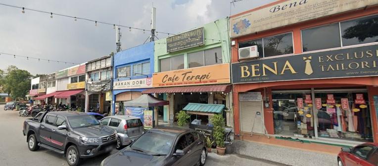 Shop For Sale in Kajang Selangor - Image 5