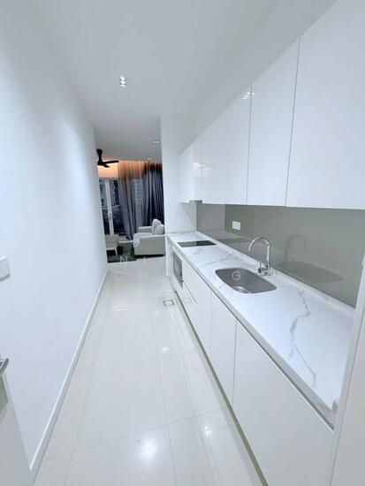 Condominium For Rent in Mont Kiara Wilayah Persekutuan Kuala Lumpur - Image 5