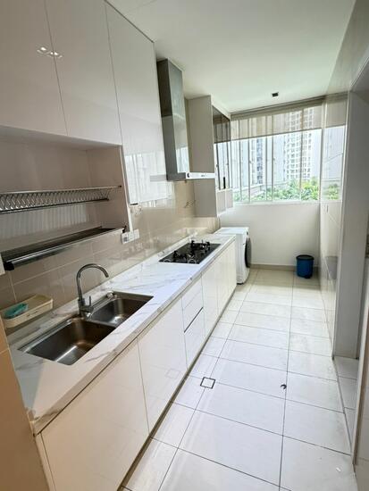 Condominium For Rent in Mont Kiara Wilayah Persekutuan Kuala Lumpur - Image 7