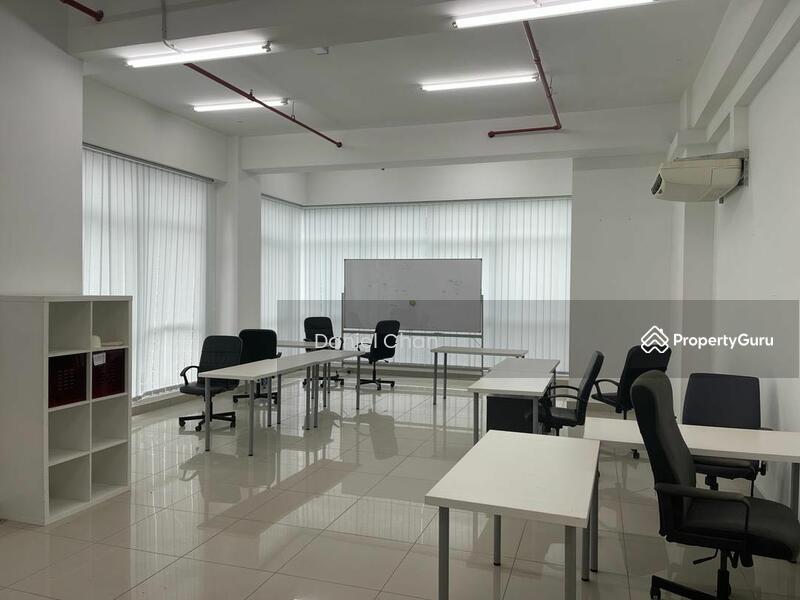 Office For Rent in Petaling Jaya Selangor