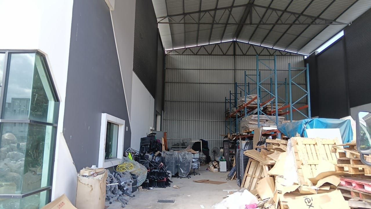 Factory For Rent in Johor Bahru Johor - Image 2