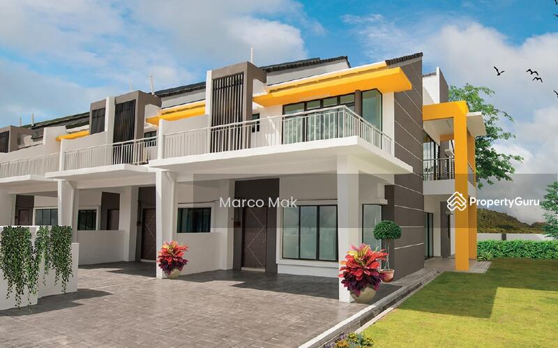 2-sty Terrace/Link House For Sale in Rawang Selangor