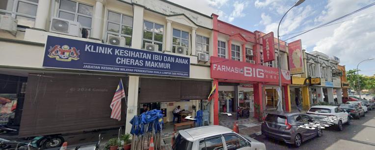 Shop For Sale in Cheras Wilayah Persekutuan Kuala Lumpur - Image 7