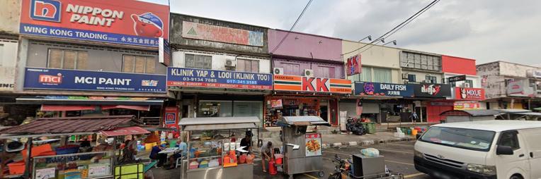 Shop For Sale in Cheras Wilayah Persekutuan Kuala Lumpur - Image 5