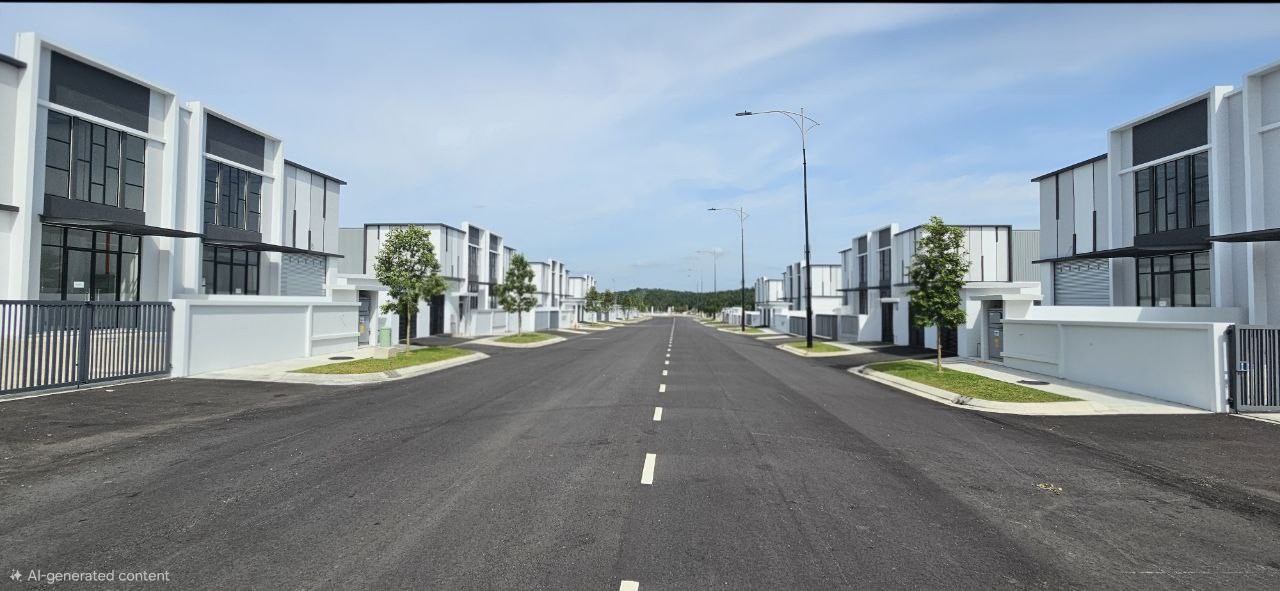 Factory For Sale in Johor Bahru Johor - Image 5