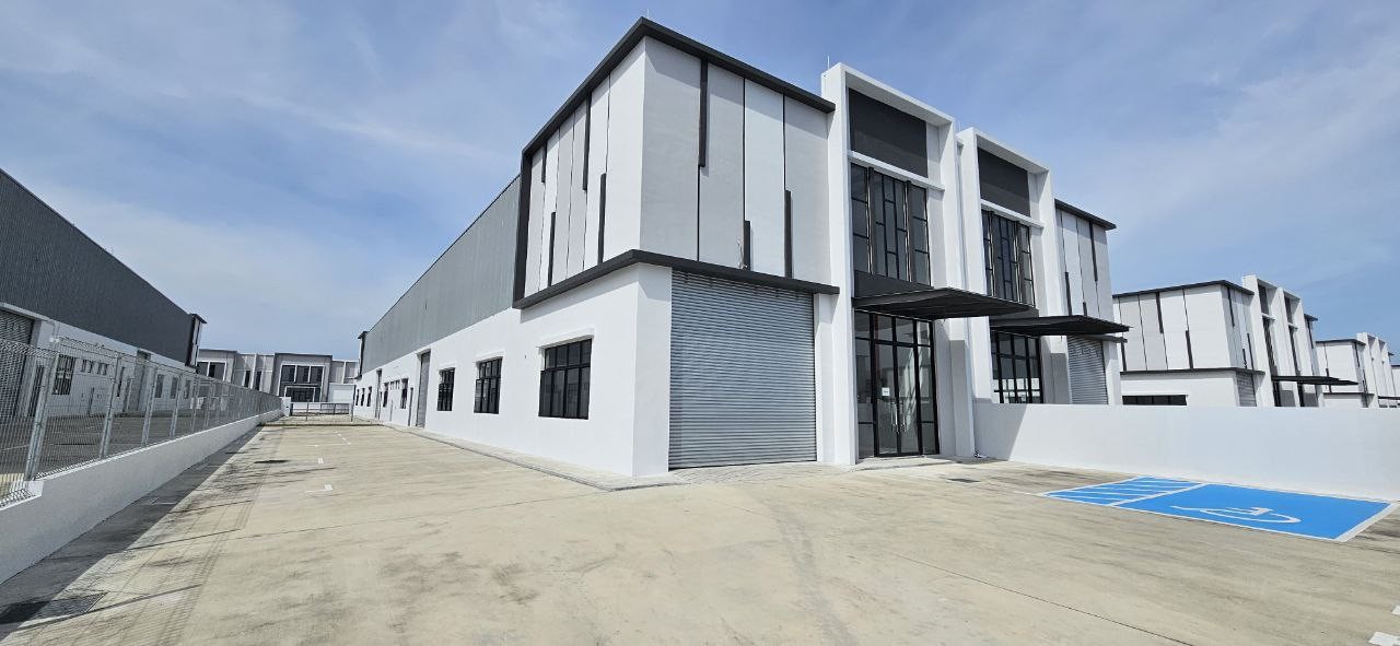 Factory For Sale in Johor Bahru Johor - Image 3