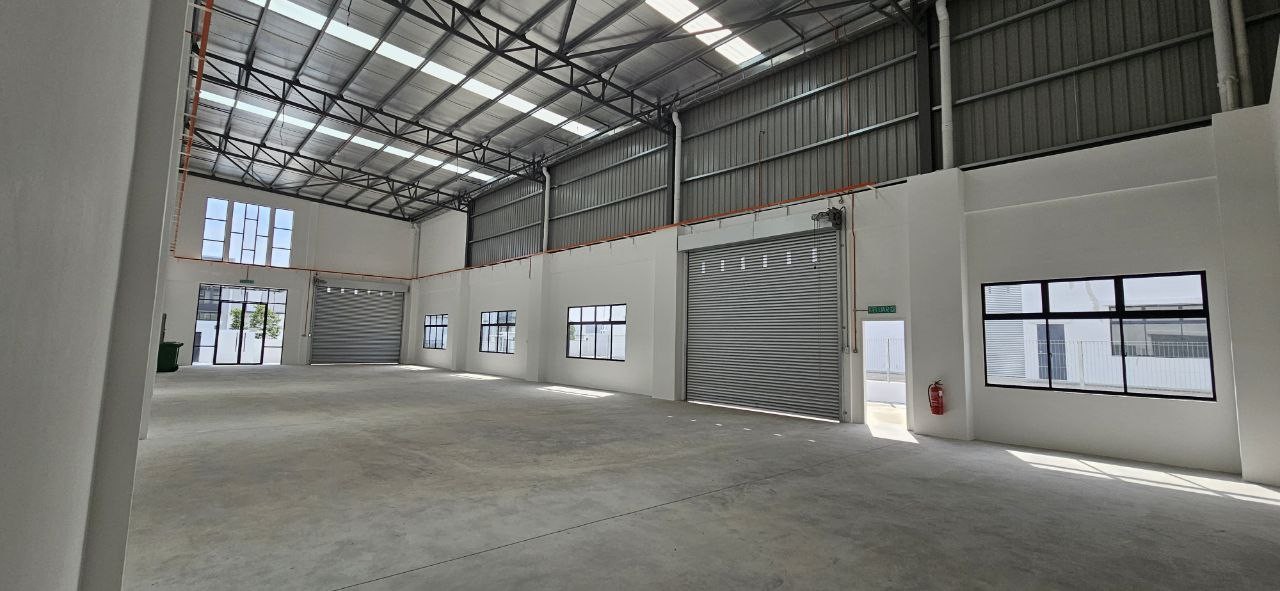 Factory For Sale in Johor Bahru Johor - Image 4