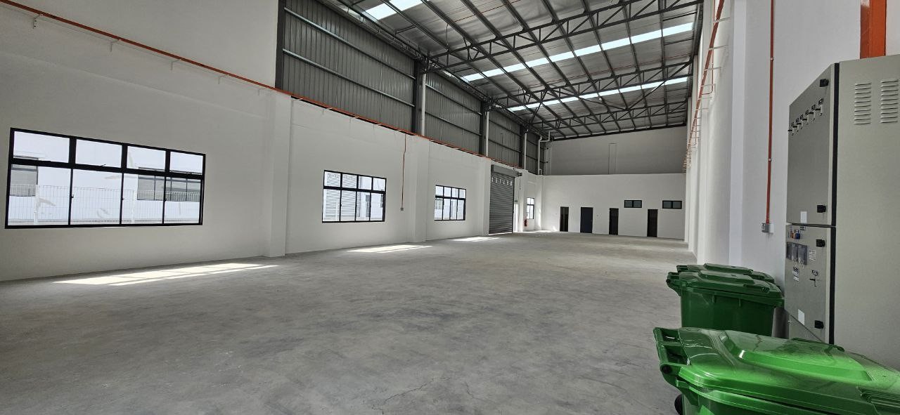 Factory For Sale in Johor Bahru Johor - Image 2