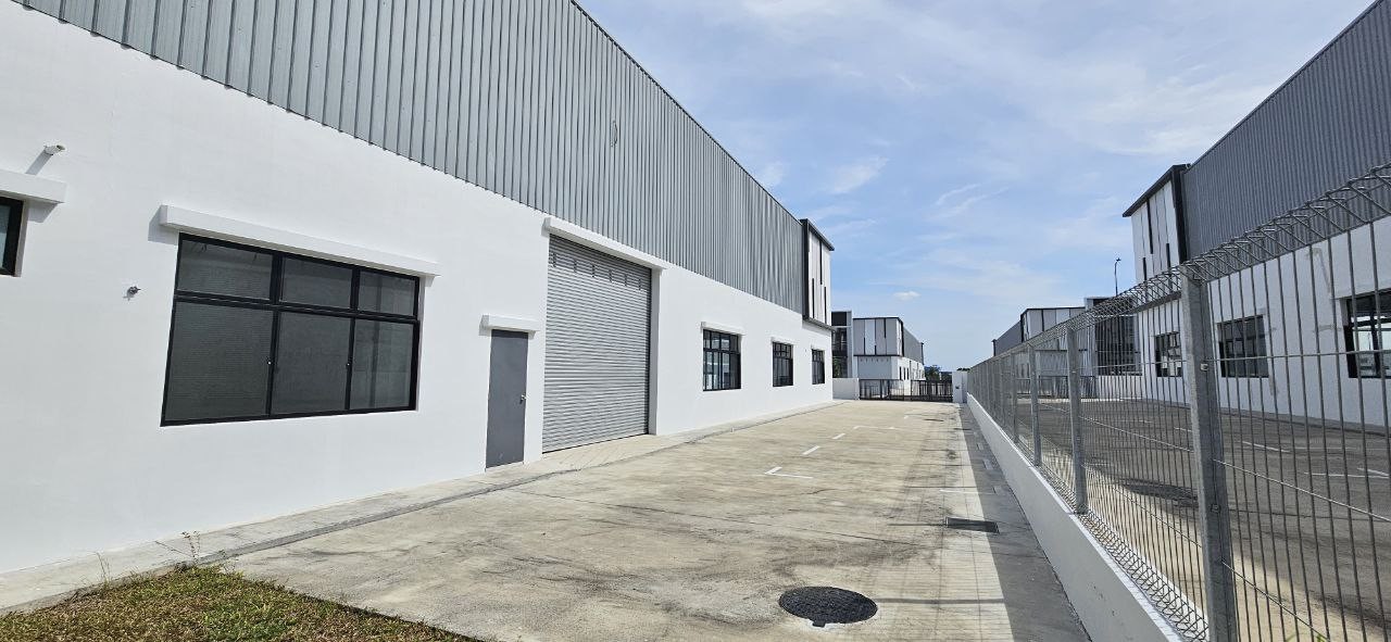 Factory For Sale in Johor Bahru Johor - Image 6