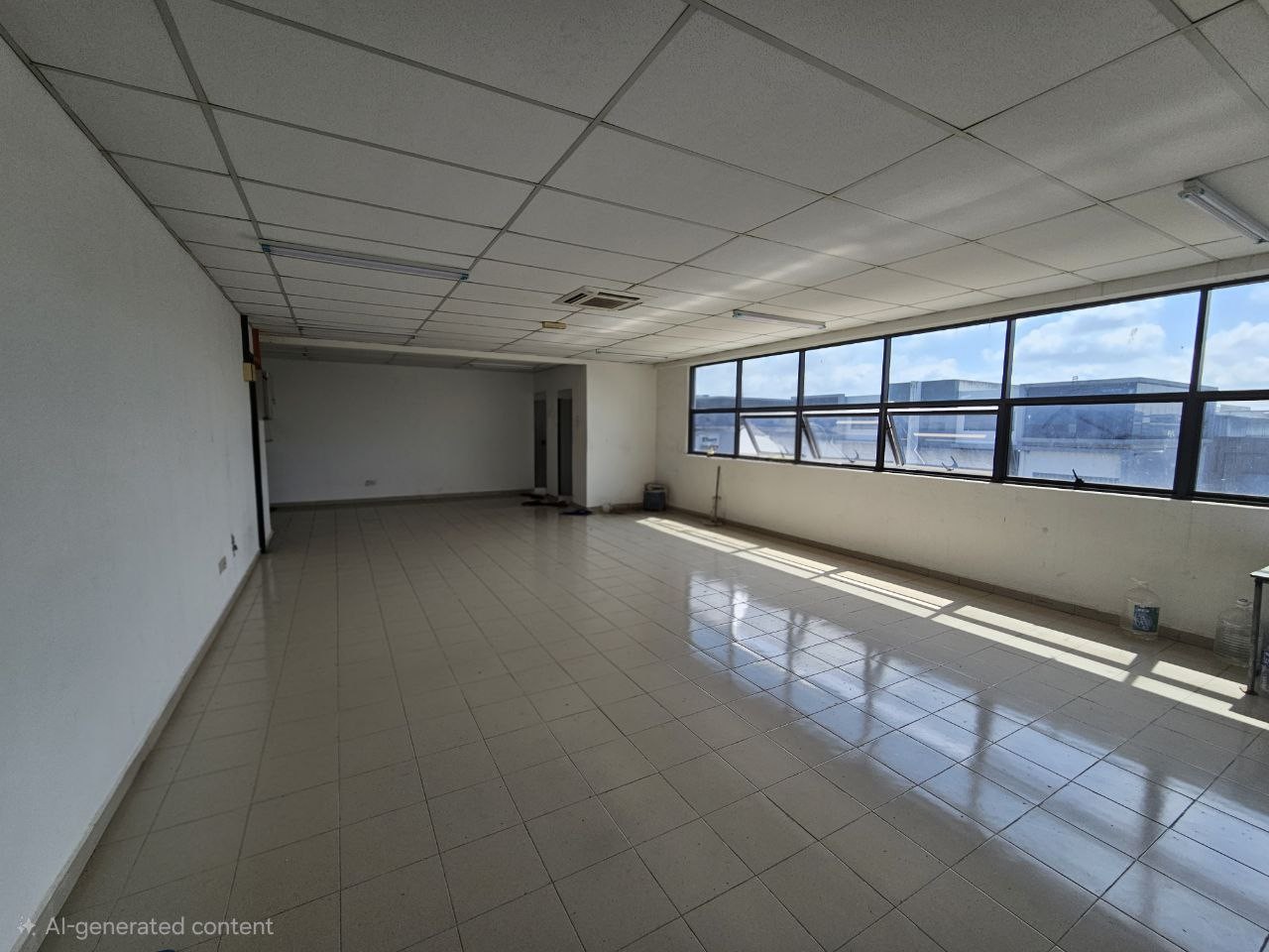Factory For Rent in Ulu Tiram Johor - Image 5