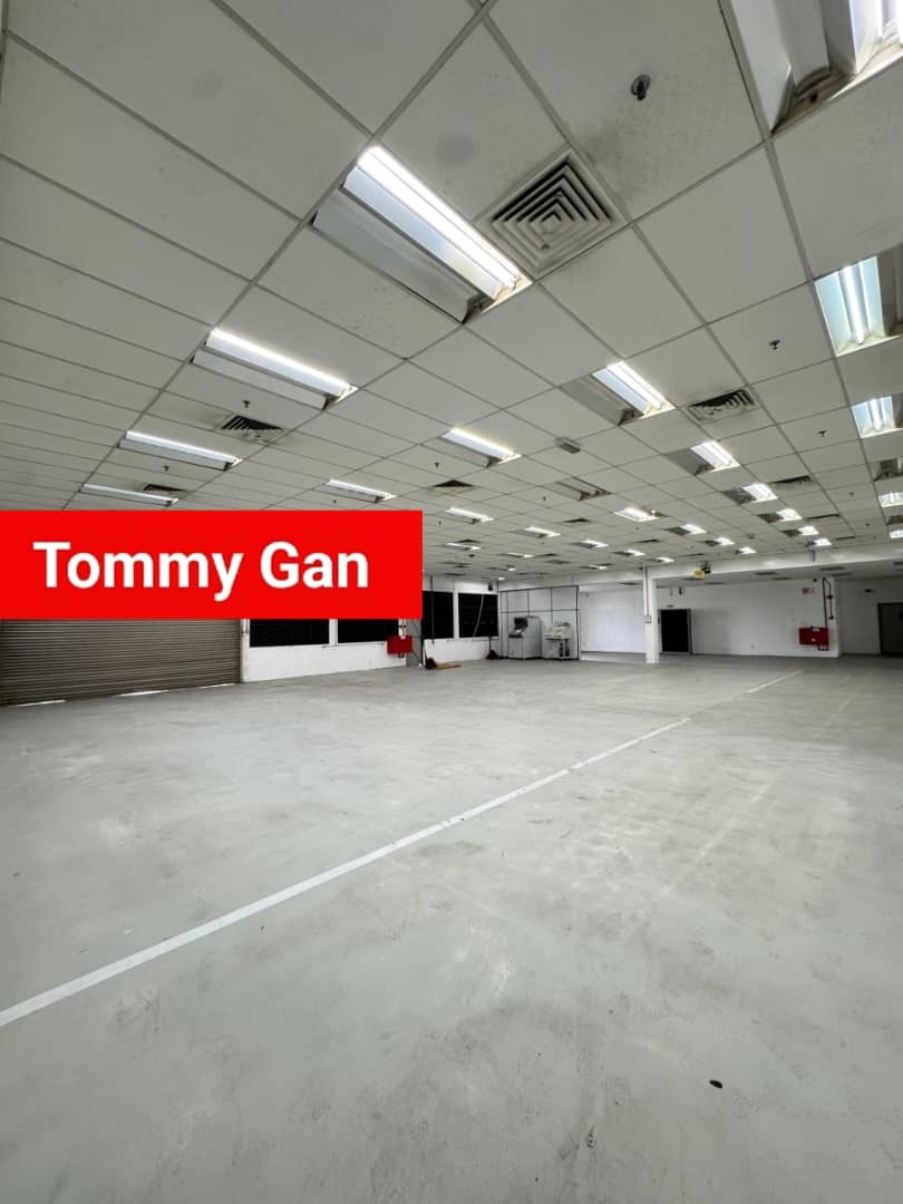 Factory For Rent in Perai Penang - Image 5