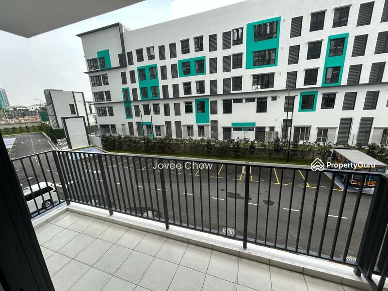 Serviced Residence For Sale in Setia Alam Selangor - Image 5