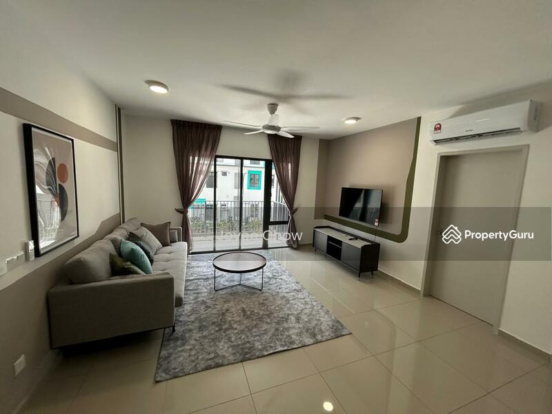 Serviced Residence For Sale in Setia Alam Selangor - Image 6