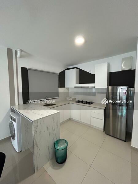 Serviced Residence For Sale in Setia Alam Selangor - Image 7