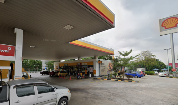 Retail Space For Rent in Merlimau Melaka - Image 4