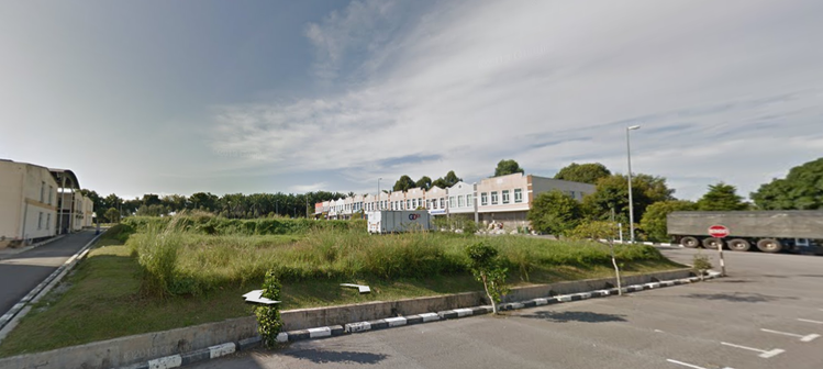 Retail Space For Rent in Merlimau Melaka - Image 3