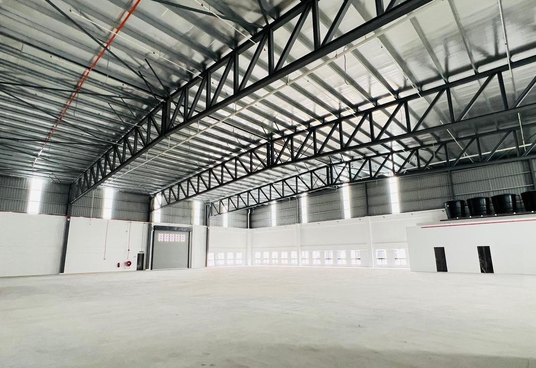 Detached Factory For Rent in Johor Bahru Johor