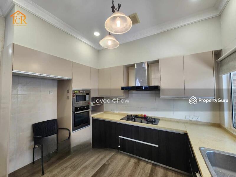 Semi-detached House For Sale in Setia Alam Selangor - Image 8