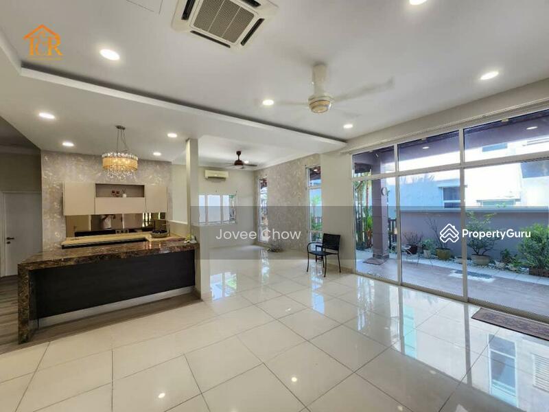 Semi-detached House For Sale in Setia Alam Selangor - Image 9