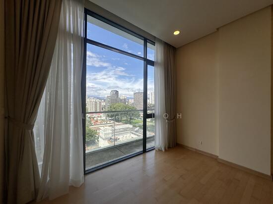 Condominium For Sale in Ampang Hilir Wilayah Persekutuan Kuala Lumpur - Image 5