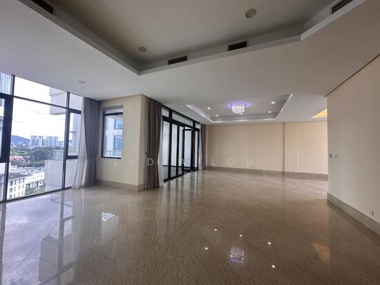 Condominium For Sale in Ampang Hilir Kuala Lumpur