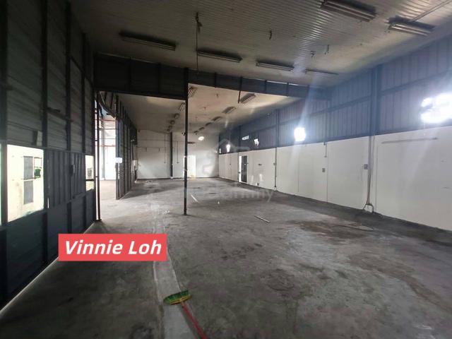 Factory For Rent in Perai Penang - Image 5