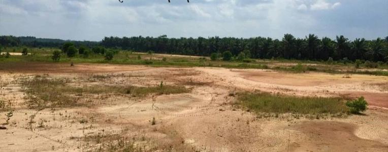 Industrial Land For Sale in Pasir Gudang Johor - Image 3