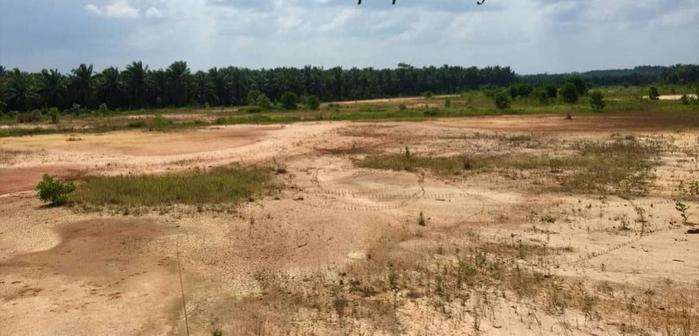 Industrial Land For Sale in Pasir Gudang Johor