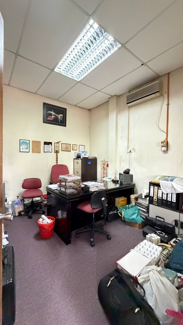 Factory For Sale in Johor Bahru Johor - Image 6