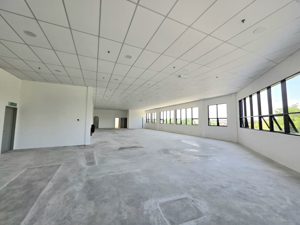 Detached Factory For Rent in Kulai Johor - Image 3