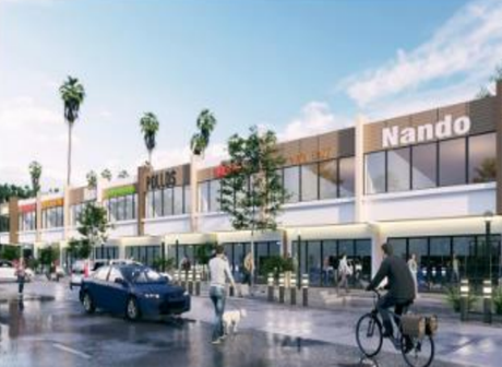 Shop For Rent in Beranang Selangor