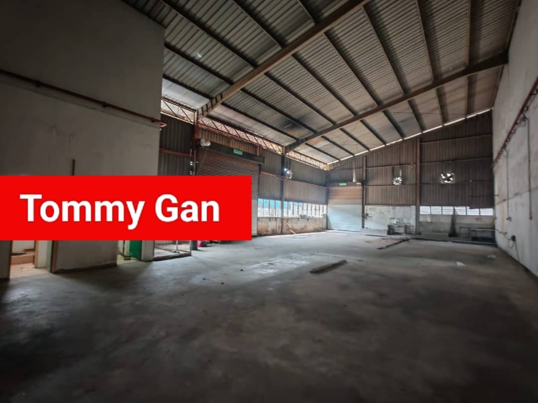 Factory For Rent in Kulim Kedah - Image 5