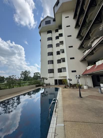 Condominium For Sale in Johor Bahru Johor