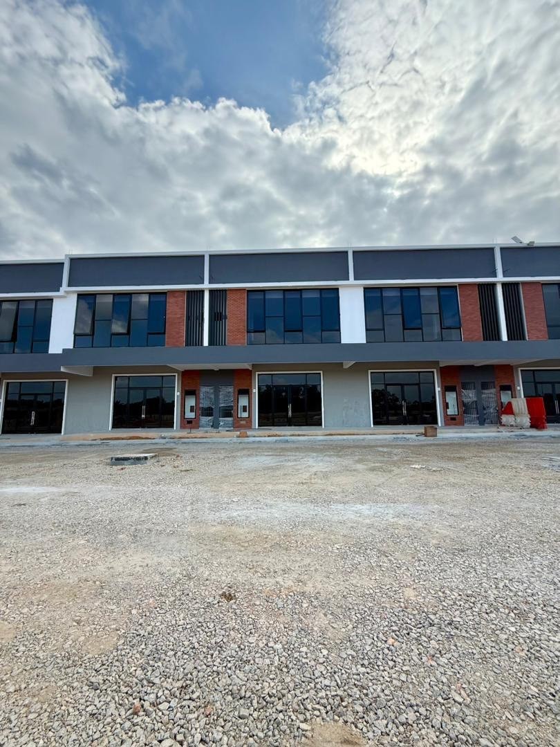 Link Factory For Rent in Gelang Patah Johor - Image 5