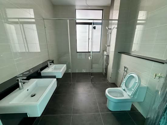 Cluster House For Sale in Iskandar Puteri (Nusajaya) Johor - Image 5