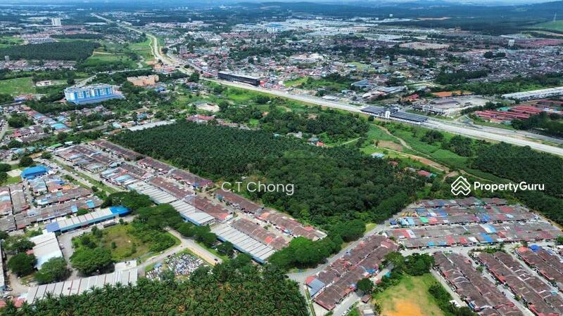 Residential Land For Sale in Kulai Johor
