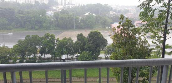 Condominium For Sale in Bukit Jalil Wilayah Persekutuan Kuala Lumpur - Image 6